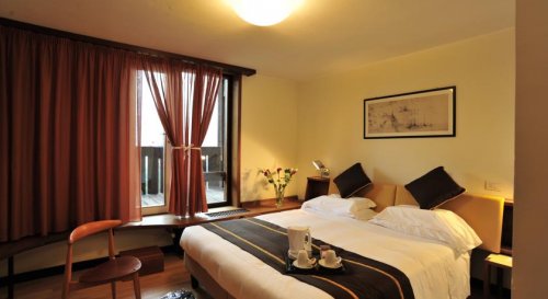 Borca di Cadore - Hotel Boite