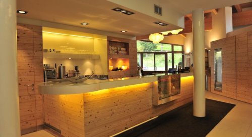 Borca di Cadore - Hotel Boite