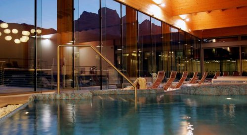 Borca di Cadore - Hotel Boite