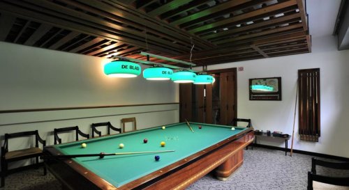 Borca di Cadore - Hotel Boite