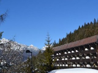 Borca di Cadore - Hotel Boite Borca di Cadore - Hotel Boite