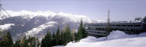 Marilleva 1400 - Hotel Sole Alto