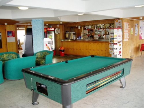 Marilleva 1400 - Hotel Sole Alto