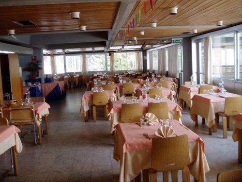 Marilleva 1400 - Hotel Sole Alto