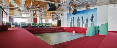 Marilleva 1400 - Hotel Sole Alto