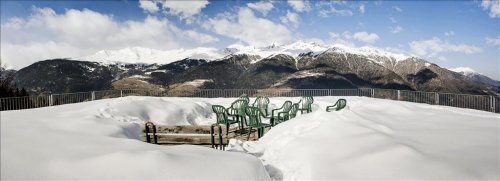 Marilleva 1400 - Hotel Sole Alto