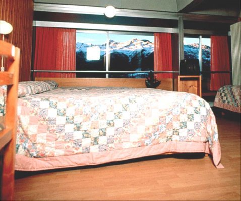 Marilleva 1400 - Hotel Sole Alto