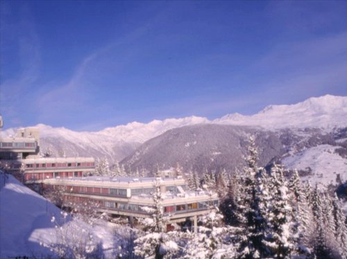 Marilleva 1400 - Hotel Sole Alto