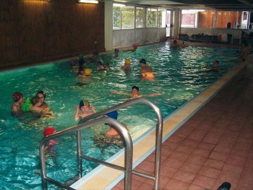 Marilleva 1400 - Hotel Sole Alto