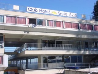 Marilleva 1400 - Hotel Sole Alto Marilleva 1400 - Hotel Sole Alto