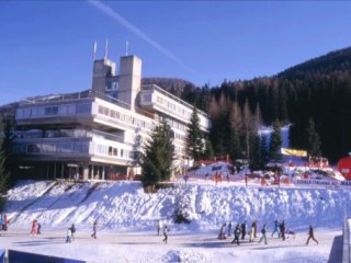 Hotel Marilleva 1400  - Marilleva 1400