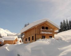 Alpendorf Dachstein-West