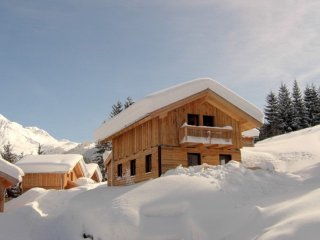 Alpendorf Dachstein-West