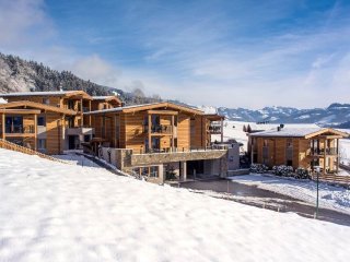 Resort Tirol Am Sonnenplateau