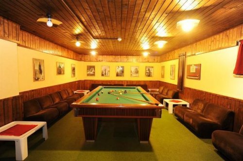 Hotel Gran Baita - Folgarida