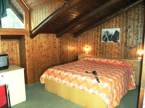 Hotel Gran Baita - Folgarida