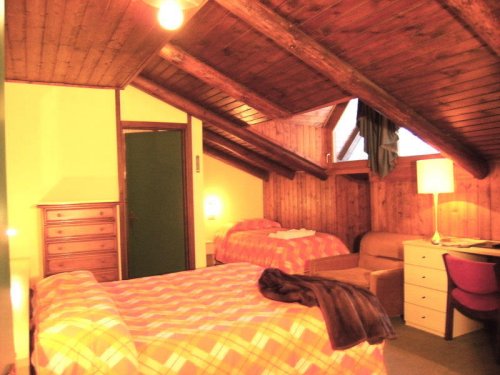 Hotel Gran Baita - Folgarida