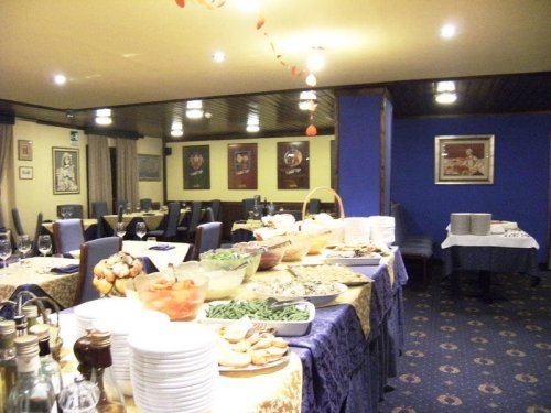 Hotel Gran Baita - Folgarida