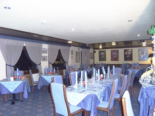 Hotel Gran Baita - Folgarida