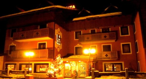 Hotel Gran Baita - Folgarida