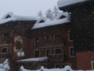 Hotel Gran Baita - Folgarida Hotel Gran Baita - Folgarida