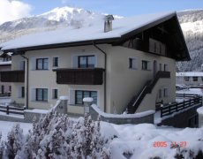 Chalet Alberti - Bormio