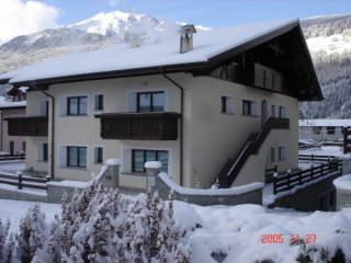Chalet Alberti - Bormio