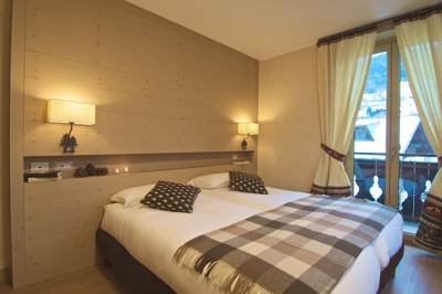 Hotel Alú+ - Bormio