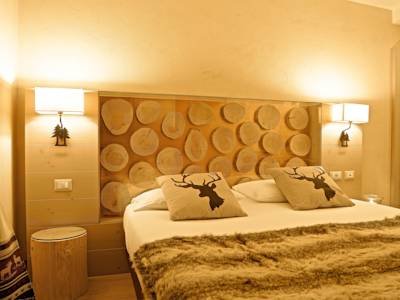 Hotel Alú+ - Bormio