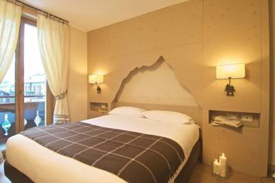 Hotel Alú+ - Bormio