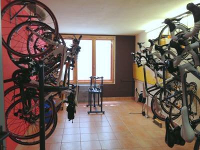 Hotel Alú+ - Bormio