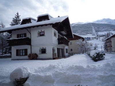 Hotel Alú+ - Bormio