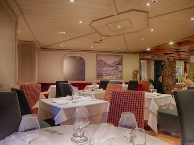 Hotel Alú+ - Bormio