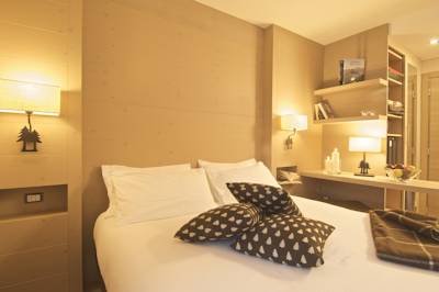 Hotel Alú+ - Bormio