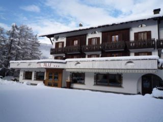 Hotel Alú+ - Bormio Hotel Alú+ - Bormio