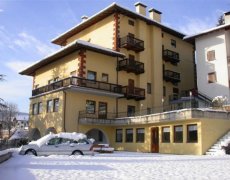 Hotel Corona - Carano