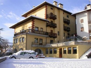 Hotel Corona - Carano - Val di Fiemme - Itálie, Carano - Ubytování