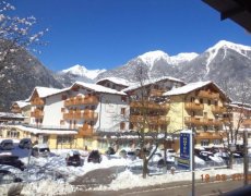 Hotel Canada  - Pinzolo