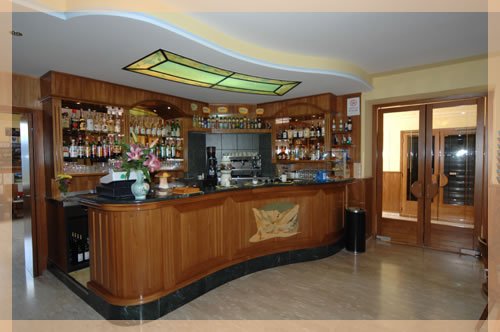 Hotel Bezzi - Passo Tonale