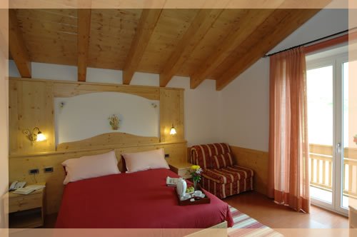Hotel Bezzi - Passo Tonale