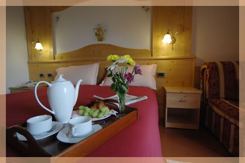 Hotel Bezzi - Passo Tonale