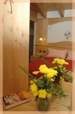 Hotel Bezzi - Passo Tonale