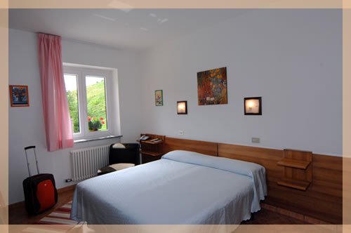 Hotel Bezzi - Passo Tonale