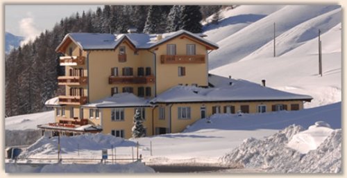 Hotel Bezzi - Passo Tonale