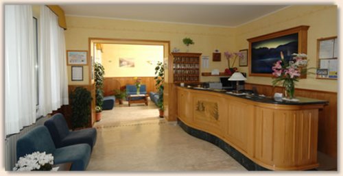 Hotel Bezzi - Passo Tonale