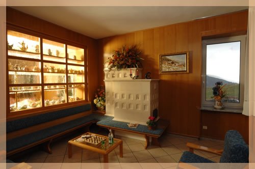 Hotel Bezzi - Passo Tonale