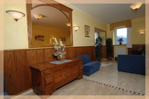 Hotel Bezzi - Passo Tonale