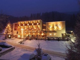 Hotel Garden - Marilleva 900 - Val di Sole - Itálie, Marilleva/Folgarida - Ubytování