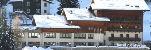 Santa Caterina - Hotel Santa Caterina