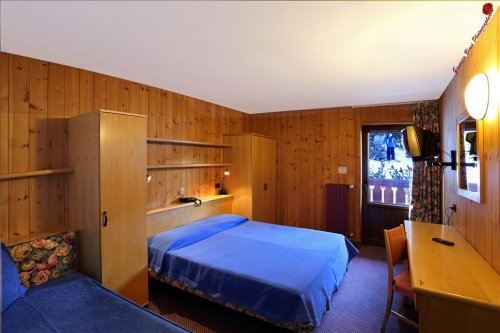 Santa Caterina - Hotel Santa Caterina